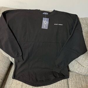 Spirit Jersey Austin Sweater